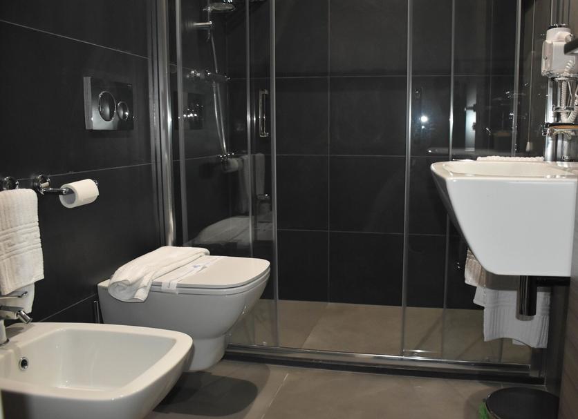 Bagno Foto