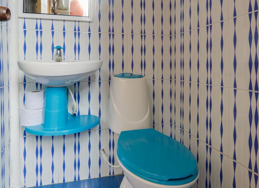 Bagno Foto