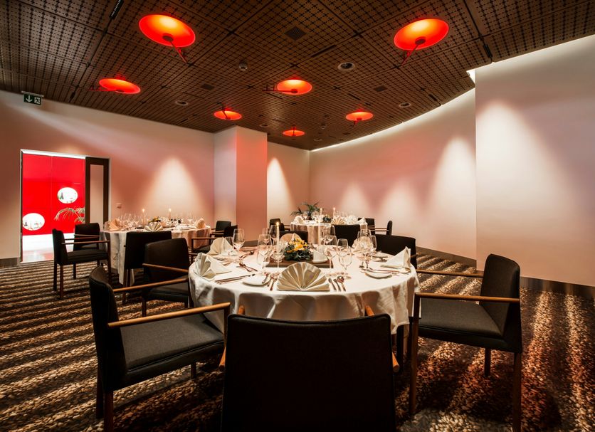 Sala ricevimenti Foto
