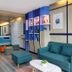 Area lounge