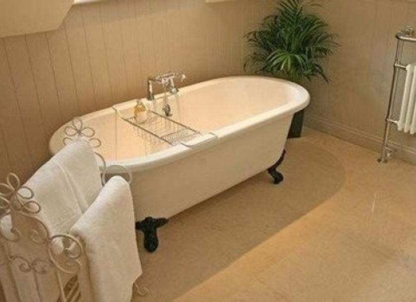 Bagno Foto