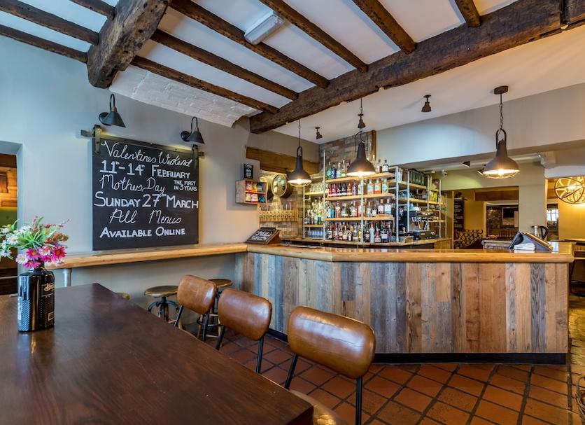 Bar Foto
