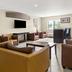 Area lounge