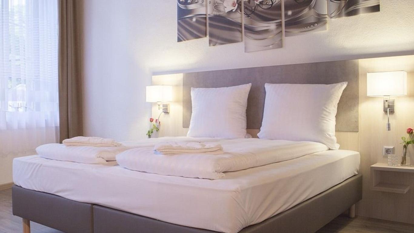 Hotel Schugt