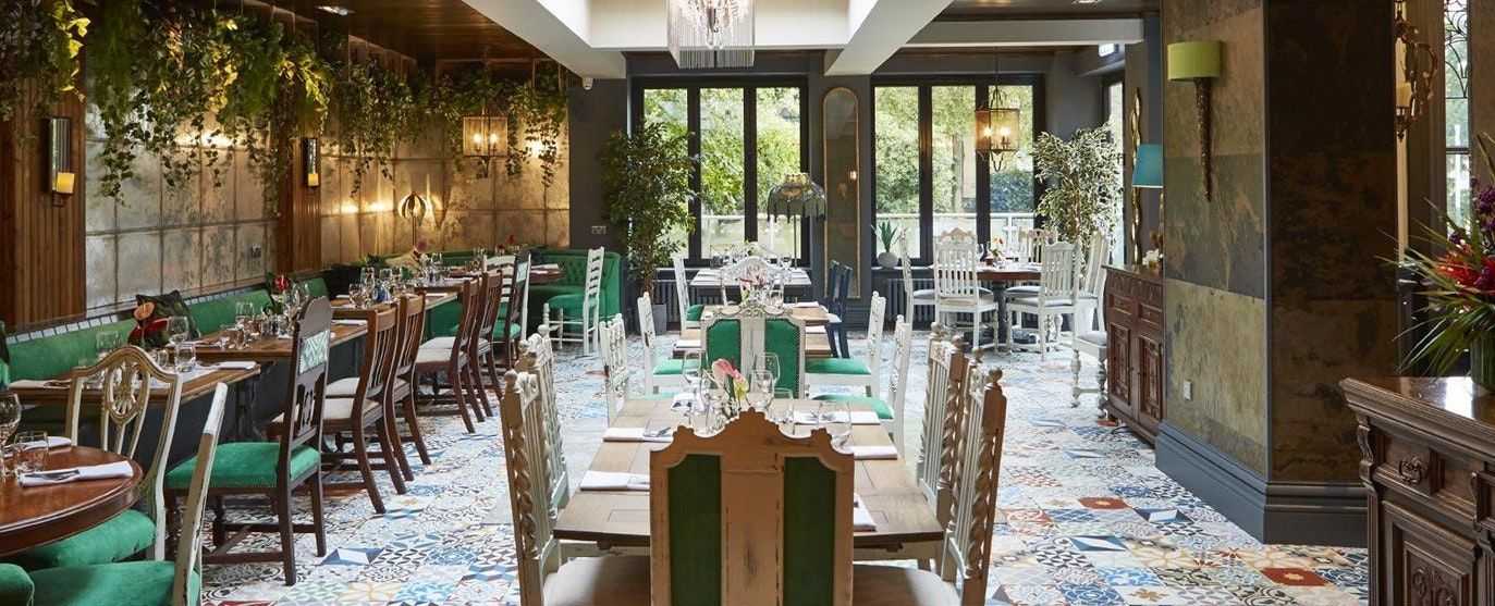 Ristorante