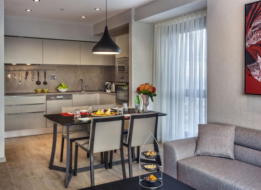 Cucina Foto