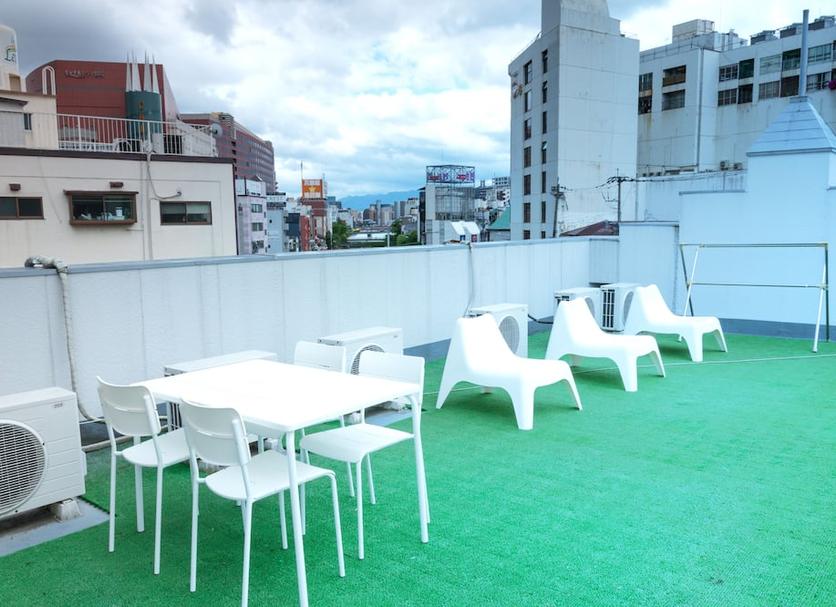 Balcone Foto