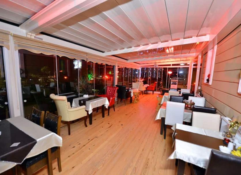 Ristorante Foto
