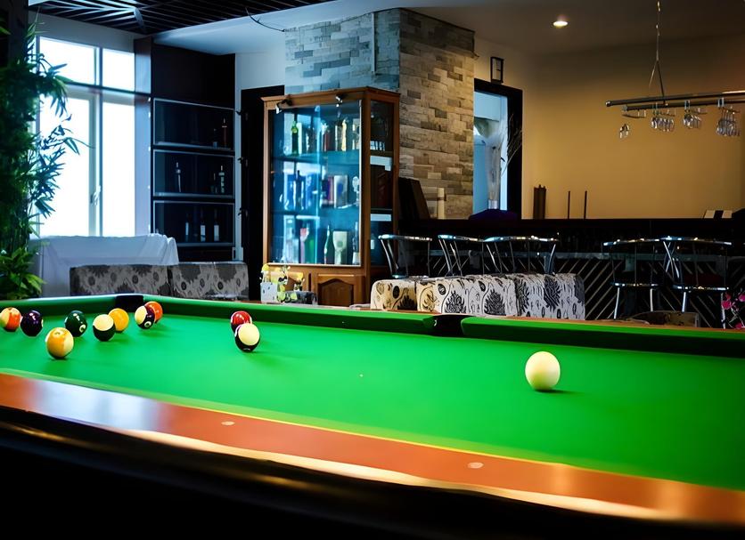Bar Foto