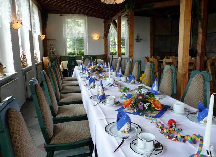 Ristorante Foto