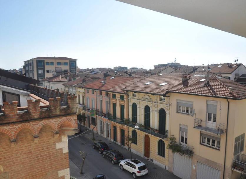 Vista esterna Foto