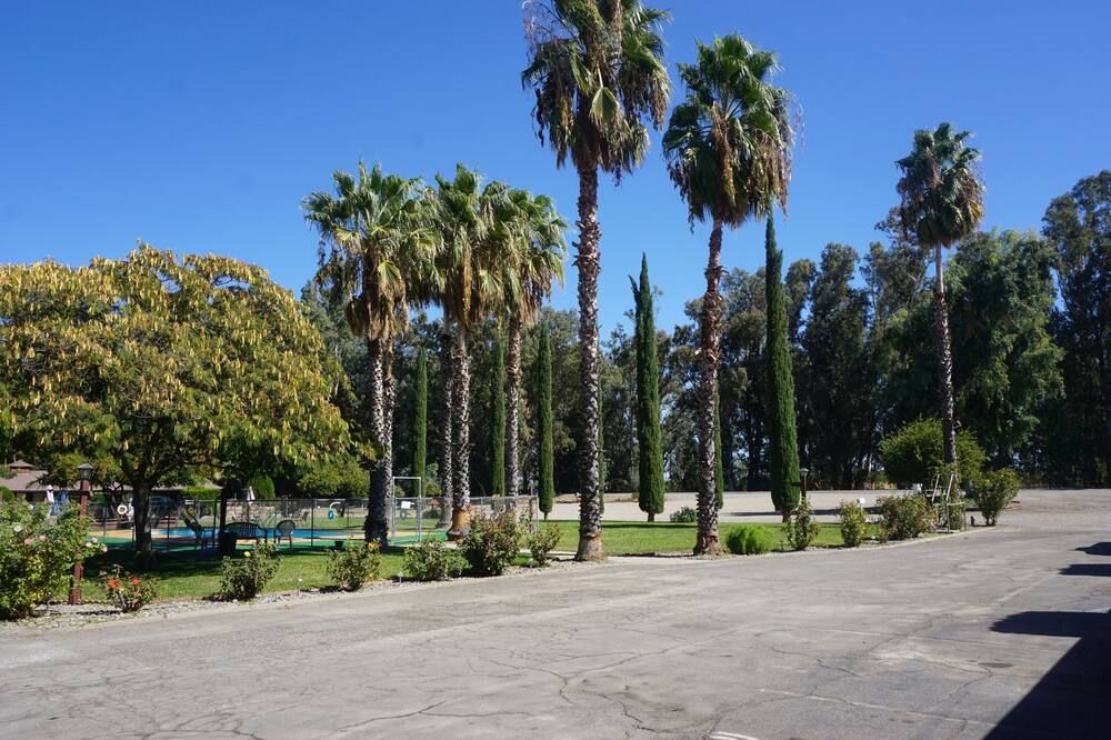 Vista esterna