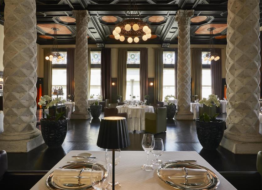 Ristorante Foto