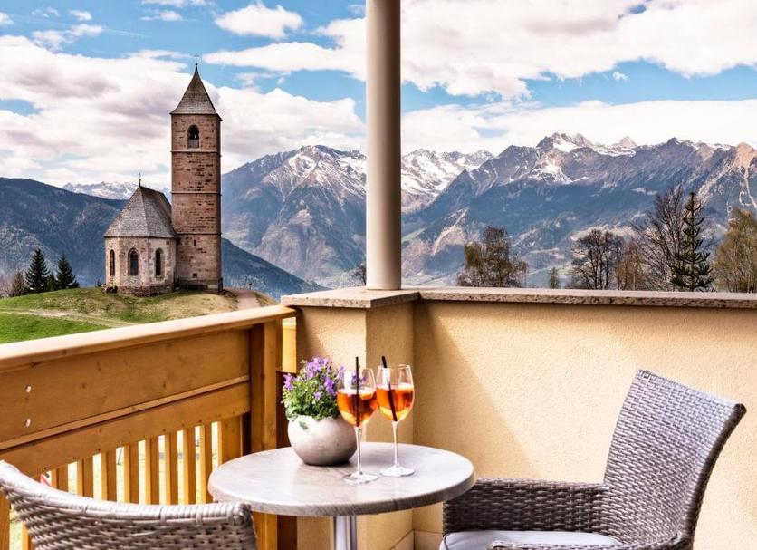 Balcone Foto