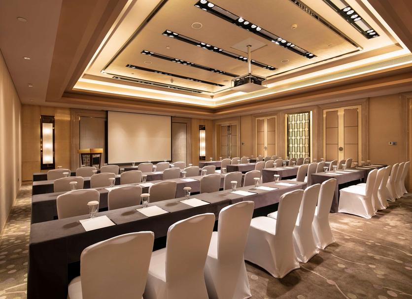 Sala conferenze Foto