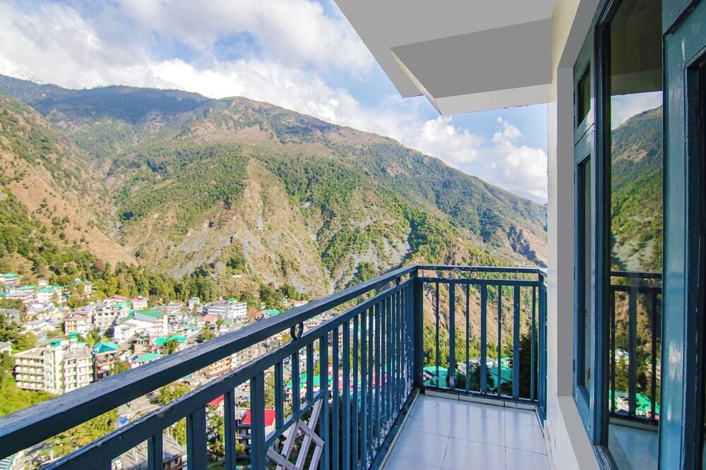 Balcone Foto
