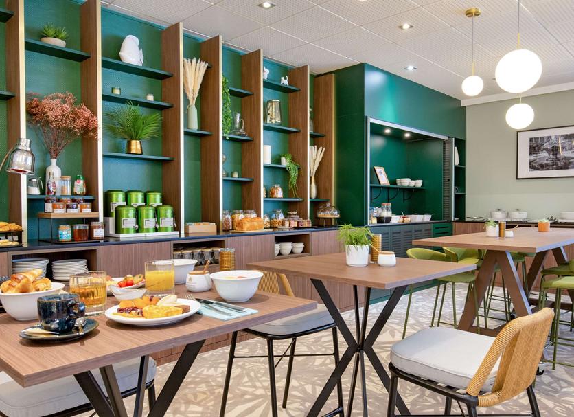 Ristorante Foto