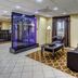 Area lounge