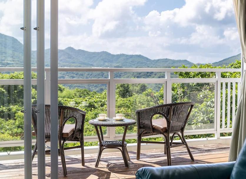 Balcone Foto