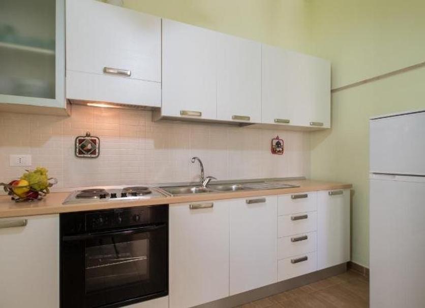Cucina Foto