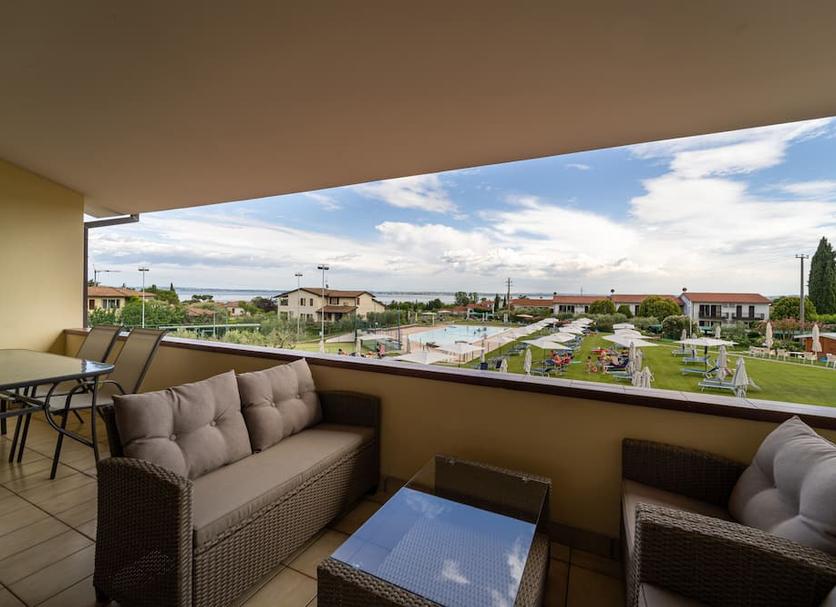 Balcone Foto