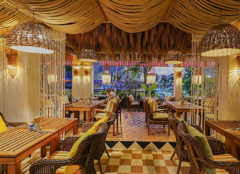 Ristorante Foto