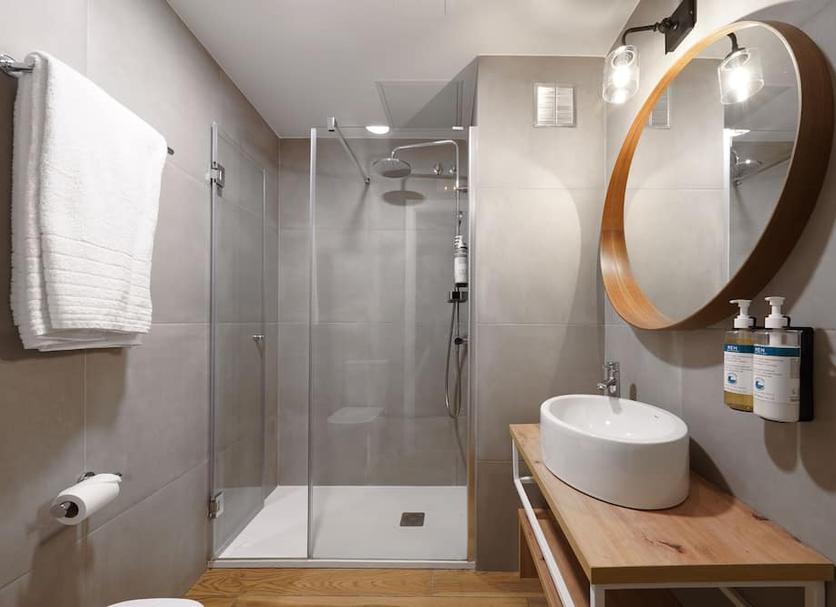 Bagno Foto