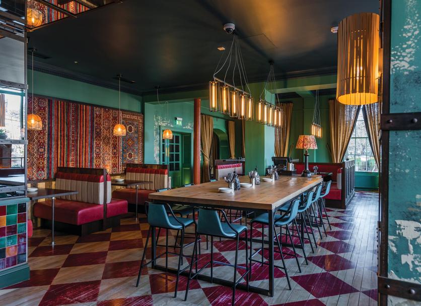 Ristorante Foto