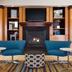 Area lounge