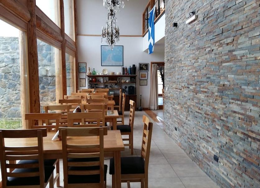 Sala pranzo Foto