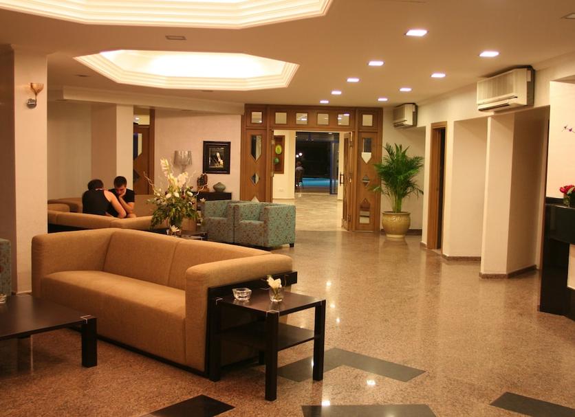 Ingresso Foto