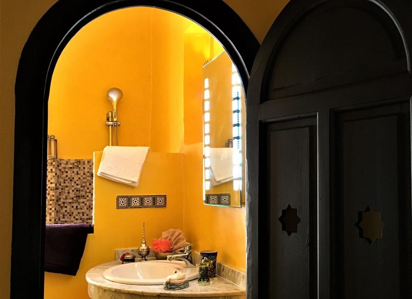 Bagno Foto
