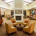 Area lounge