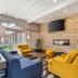 Area lounge