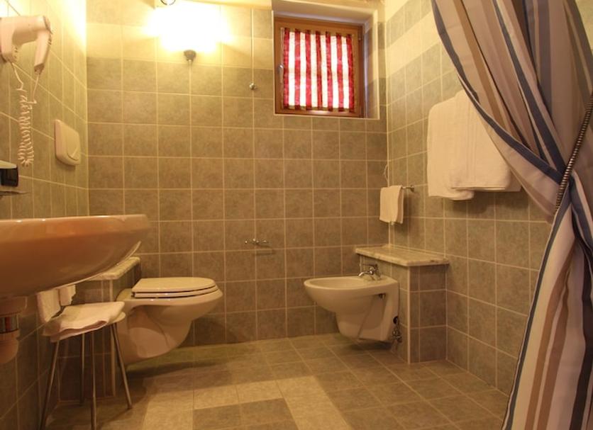 Bagno Foto