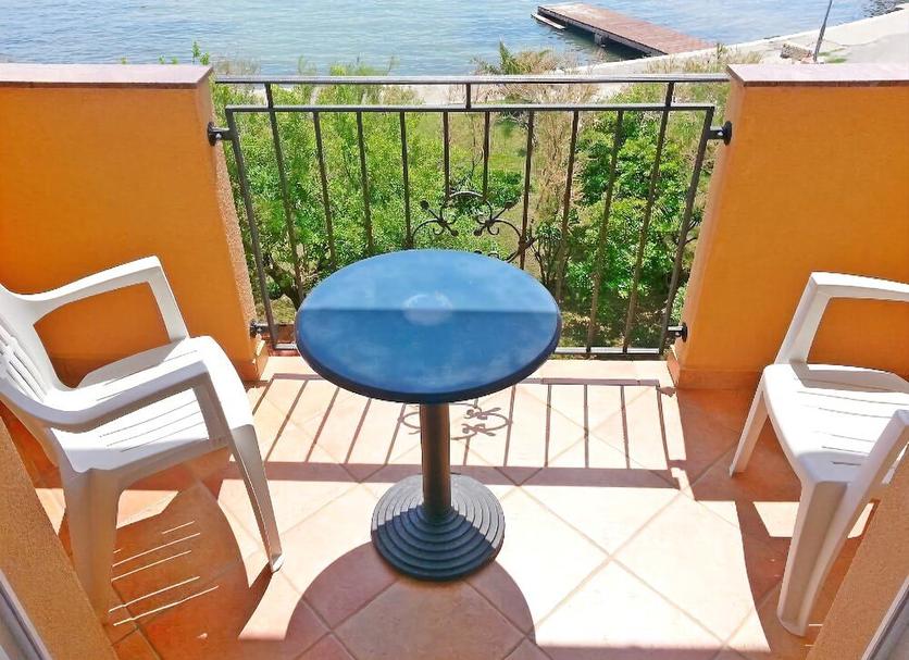 Balcone Foto