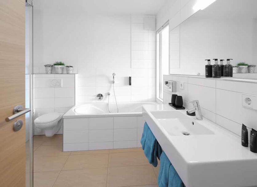 Bagno Foto