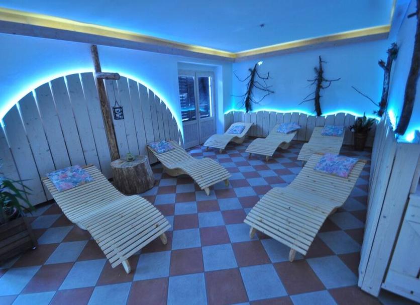 Spa Foto