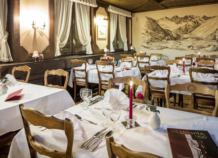 Ristorante Foto