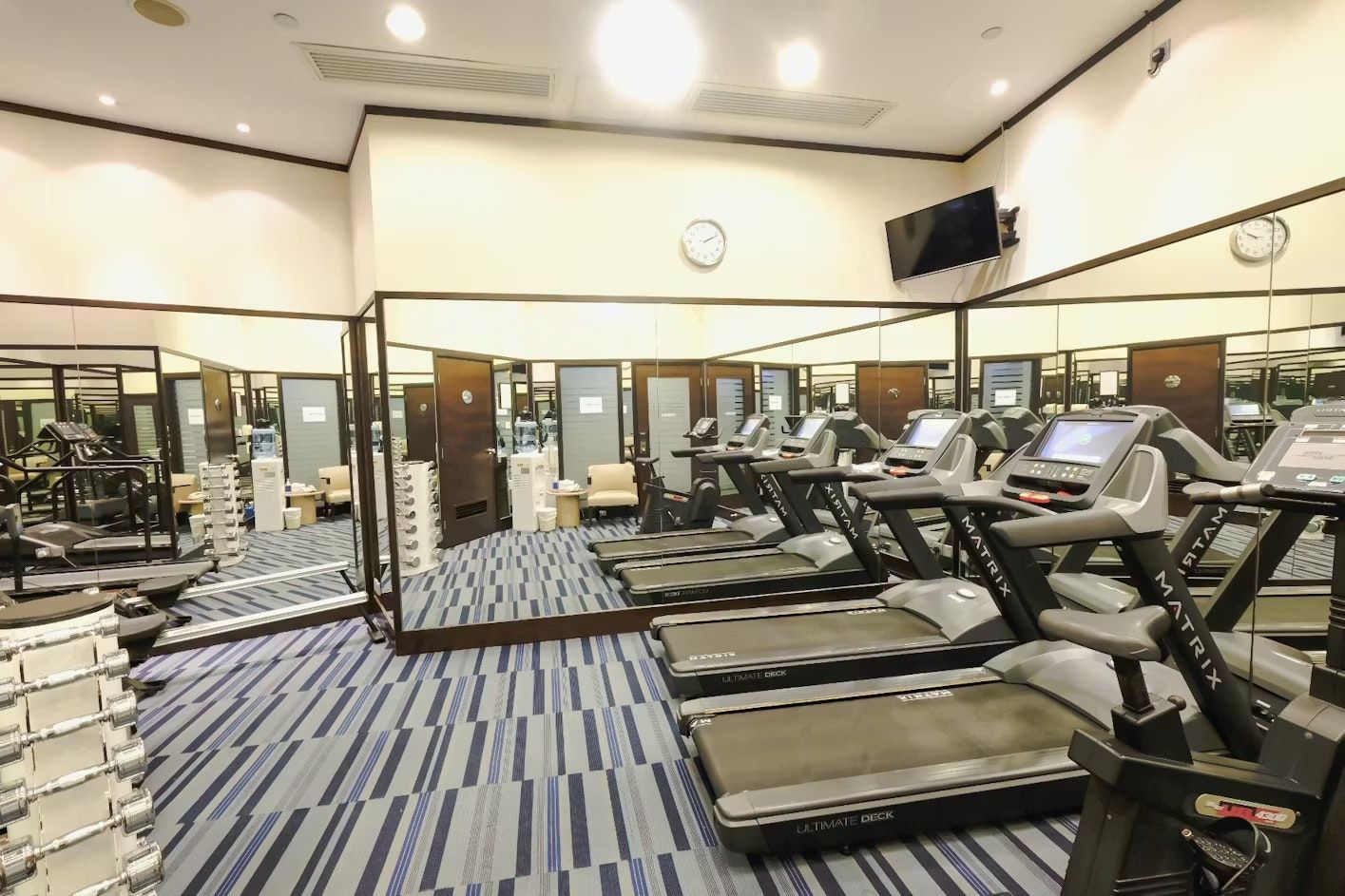 Palestra
