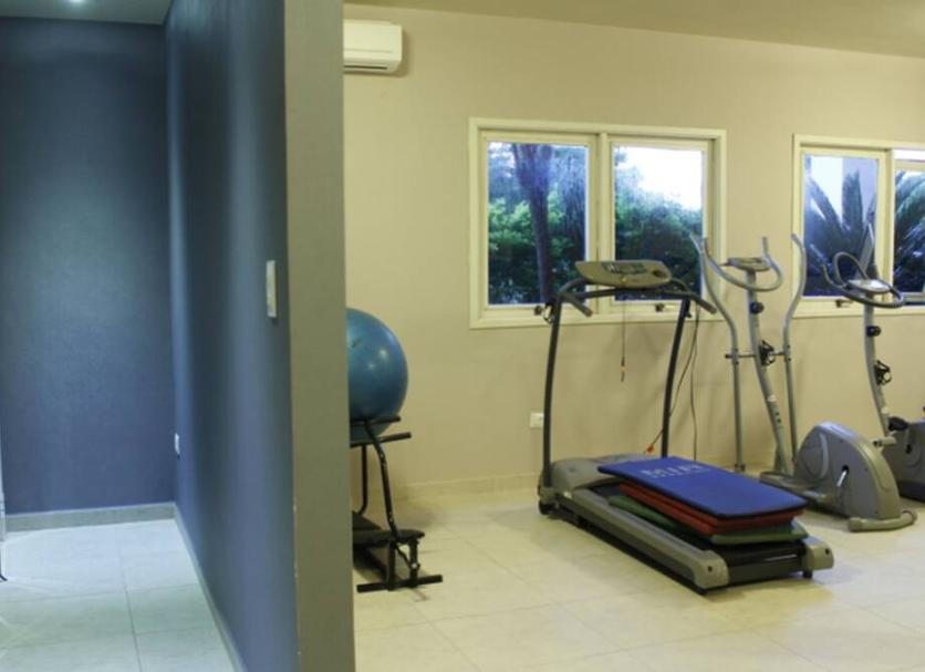 Palestra Foto