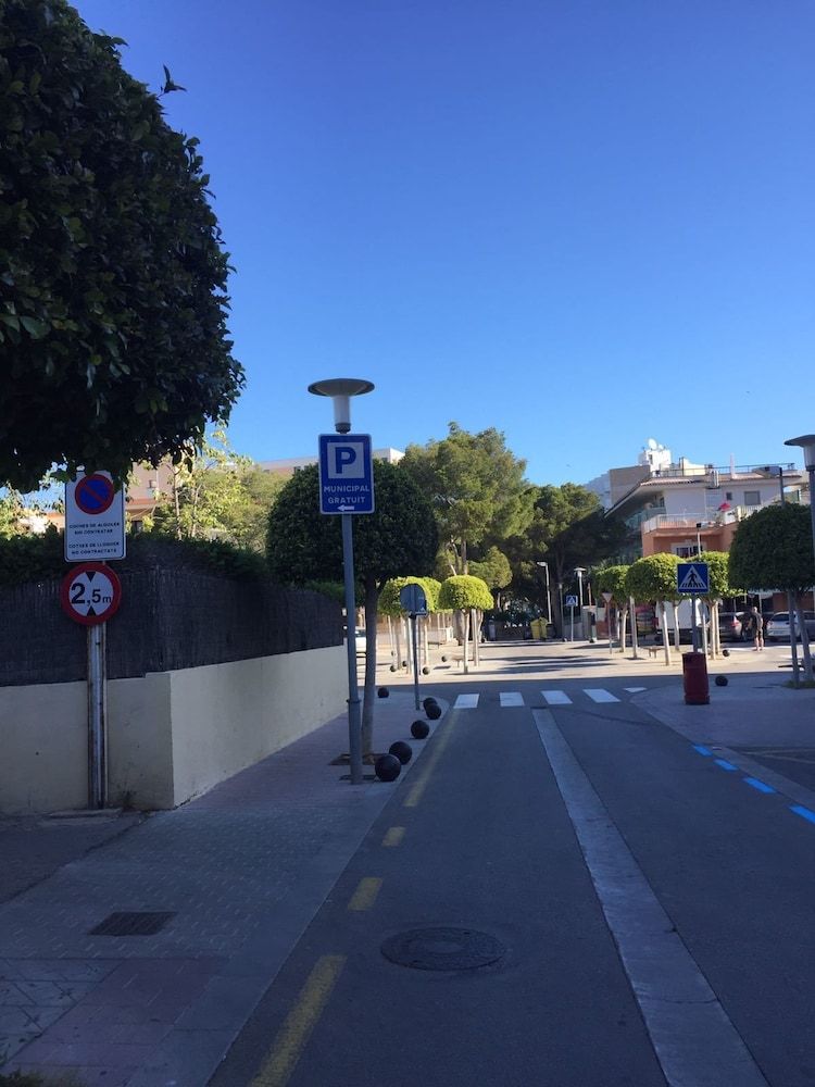 Parcheggio