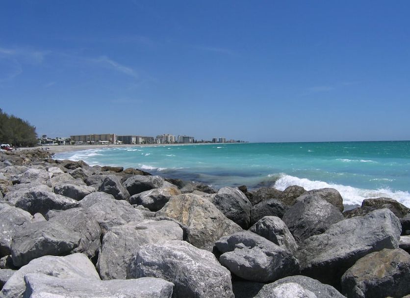 Spiaggia Foto