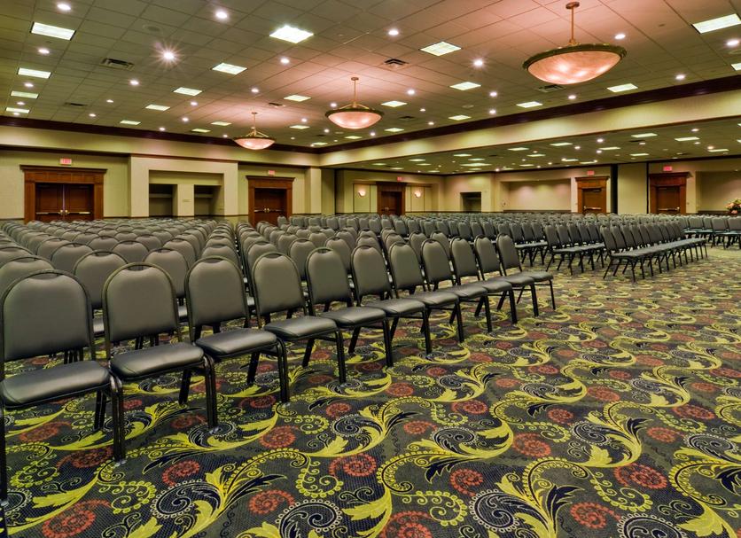 Sala conferenze Foto