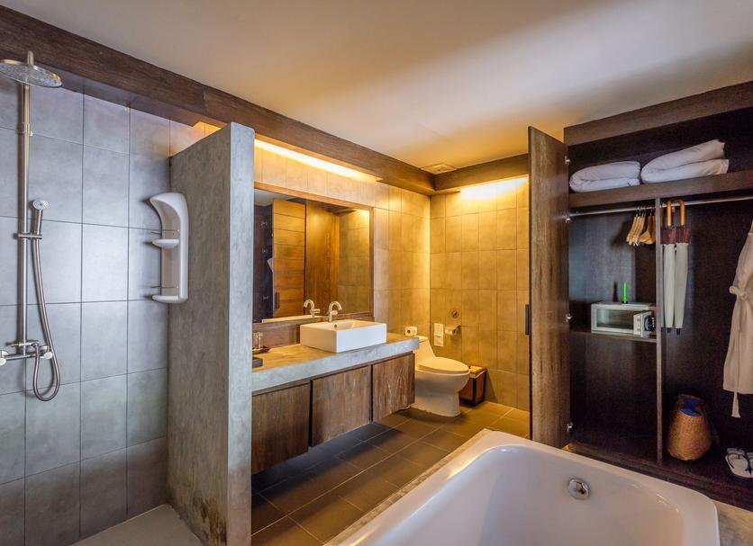 Bagno Foto