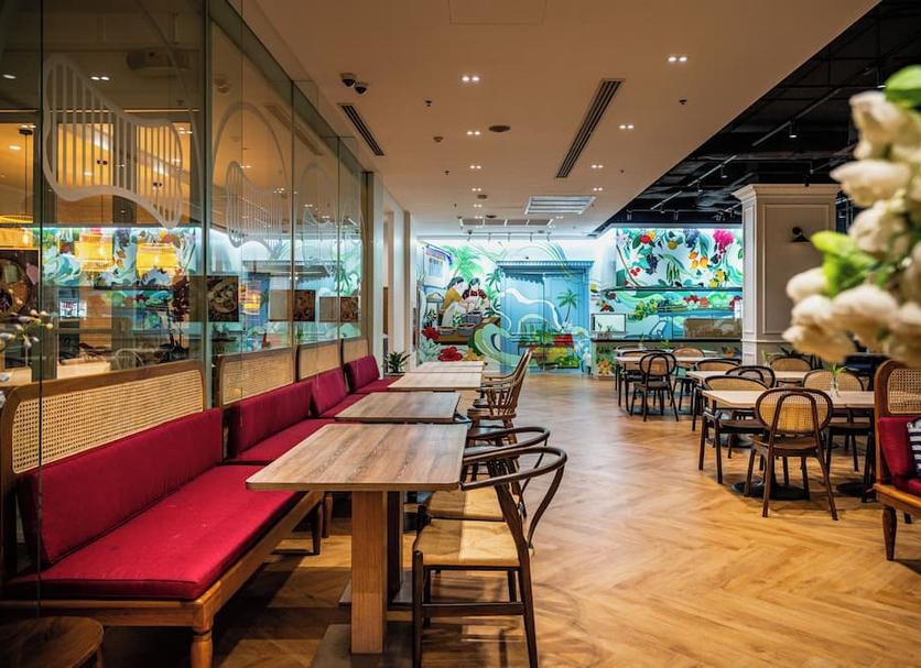 Ristorante Foto