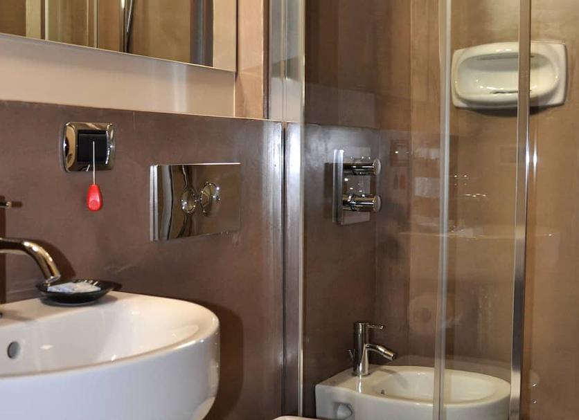 Bagno Foto