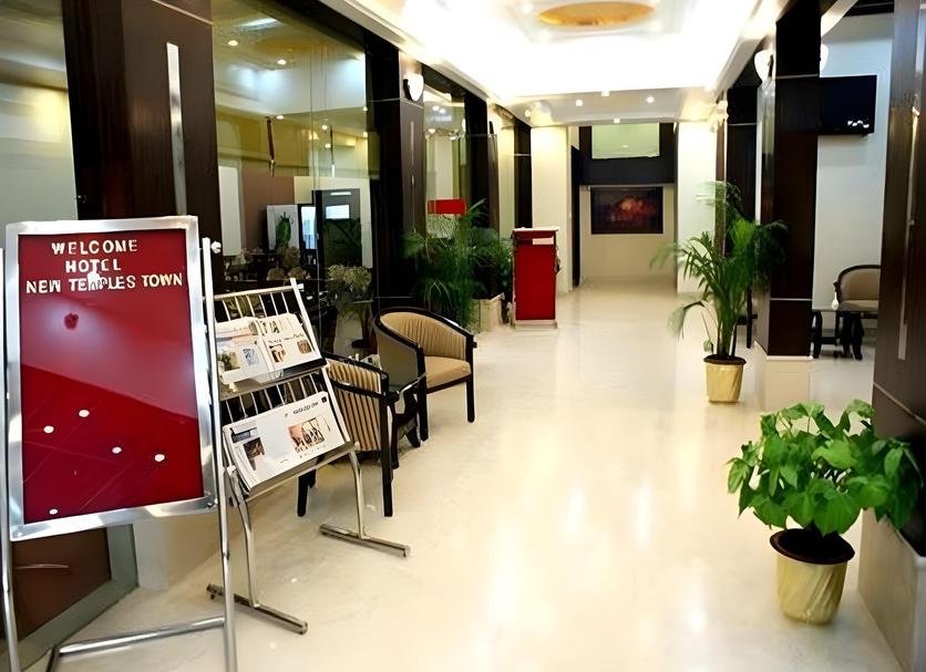 Ingresso Foto
