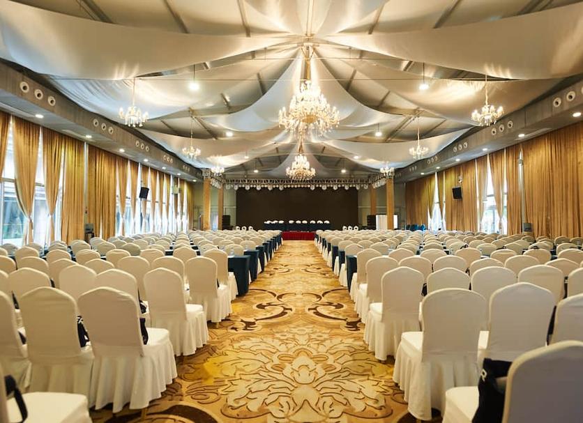 Sala conferenze Foto