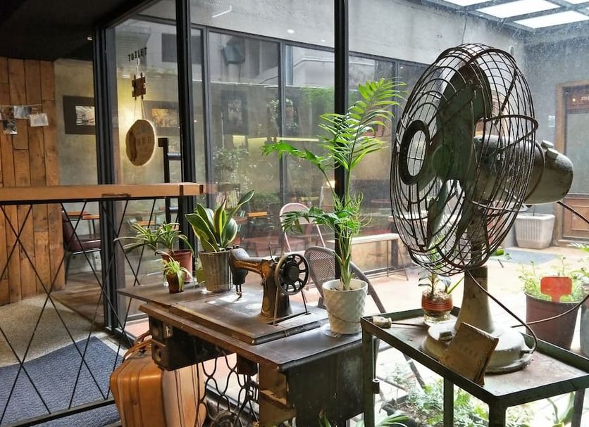 Arredamento Foto